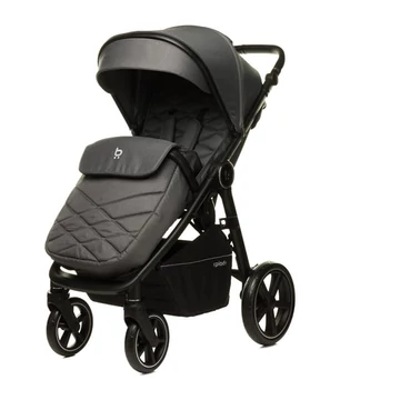 Xplode Lite sport babakocsi - Steel Graphit grafit szürke