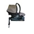ÚJ Paradise baby ISOFIX bázistalp