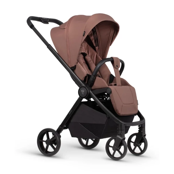 ÚJ PRÉMIUM VENICCI VERO SPORT BABAKOCSI - BLUSH
