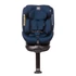 Kép 8/11 - ÚJ ENZO-FIX I-SIZE 0-36 kg autósülés, biztonsági gyermekülés - Navy Blue - Kék