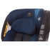 Kép 12/15 - ÚJ ROTO-FIX - 0-36 kg autósülés, gyermekülés - Sötét kék