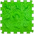 Kép 14/20 - Szenzoros, ortopédiai puzzle szőnyeg - ORTEK 10DB-OS KÉSZLET+ 6DB HÁROMSZÖG ELEM Dinoszauruszok