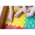 Kép 2/12 - Szenzoros, ortopédiai puzzle szőnyeg - ORTEK 14 DB-OS KÉSZLET