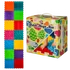 Kép 1/12 - Szenzoros, ortopédiai puzzle szőnyeg - ORTEK 14 DB-OS KÉSZLET