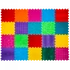 Kép 1/13 - Szenzoros, ortopédiai puzzle szőnyeg - ORTEK 20 DB-OS KÉSZLET