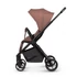 Kép 4/10 - ÚJ PRÉMIUM VENICCI VERO SPORT BABAKOCSI - BLUSH