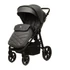 Kép 1/11 - Xplode Lite sport babakocsi - Steel Graphit grafit szürke